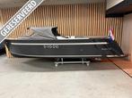 MAXIMA 730 DELUXE '100PK HONDA' AUDIO BOEGSCH 2xKOELKST 2023, 70 pk of meer, 6 meter of meer, Zo goed als nieuw, Polyester