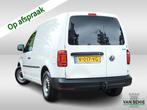 Volkswagen Caddy 1.4 TGI L1H1 EcoFuel Comfortline (111 PK) 1, 12 maanden, Gebruikt, 4 cilinders, Volkswagen