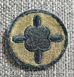 184ste Transport Commando US leger embleem., Ophalen of Verzenden, Landmacht, Amerika, Embleem of Badge