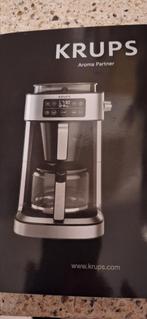 Koffie zetapparaat, Huis en Inrichting, Ophalen, Zo goed als nieuw