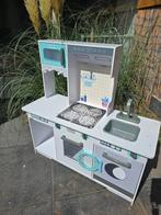 Spoelkeuken - Ophalen 10,- euro, Kinderen en Baby's, Speelgoed | Speelkeukens, Ophalen, Gebruikt, Hout, Speelkeuken