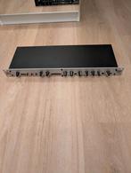 DBX 286s microfoon processie., Ophalen, Zo goed als nieuw