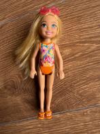 Barbie - Zusje Chelsea, Ophalen of Verzenden, Zo goed als nieuw, Barbie
