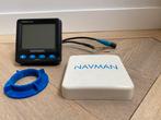 Navman 3100 speed display scherm, Watersport en Boten, Navigatiemiddelen en Scheepselektronica, Ophalen of Verzenden, Gebruikt