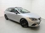 Seat Leon ST 1.5 TSI FR Ultimate Edition Black AUTOMAAT PANO, 4 cilinders, Leon, Adaptive Cruise Control, 1500 kg