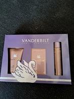 Gloria vanderbilt cadeau verpakking, Ophalen of Verzenden, Nieuw, Bad & Douche