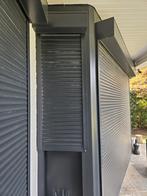 Rolluik te koop, wegens verbouwing, Tuin en Terras, Overkappingen, Ophalen, Gebruikt, Veranda