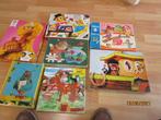 Puzzels + Kinderboekjes, Ophalen of Verzenden, Gelezen, 3 tot 4 jaar