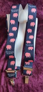 Delerium galgen of wel bretels, Verzamelen, Biermerken, Ophalen of Verzenden, Zo goed als nieuw, Overige merken