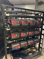 Teatro Diluvio S 1000 horizonbakken Harting 16, Ophalen, Gebruikt, Licht