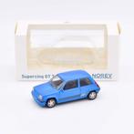 Norev Renault 5 Supercinq GT Turbo / Schaal 1:43 / NIEUW, Auto, Norev, Ophalen of Verzenden, Norev
