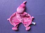 PRENATAL Knufffeldoekje POPJE. ROZE **Nieuw**, Ophalen of Verzenden, Nieuw, Overige typen