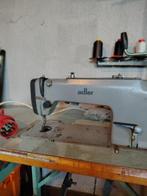 Industrieel naaimachine adler, Gebruikt, Naaimachine, Industrieel, Ophalen
