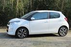 Citroën C1 airco cruise control enz 1.0 VTi Shine, Voorwielaandrijving, Stof, Gebruikt, Euro 6