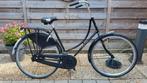 OMAFIETS - LIMIT NO FUSS, Fietsen en Brommers, 56 cm of meer, Ophalen, Gebruikt