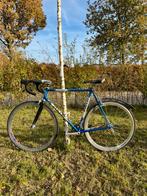 Zullo Racefiets - Klassieker!, Fietsen en Brommers, Fietsen | Racefietsen, Overige merken, 28 inch, Gebruikt, Heren