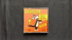 Super 8 Looney Tunes Sylvester & Tweety, Ophalen of Verzenden
