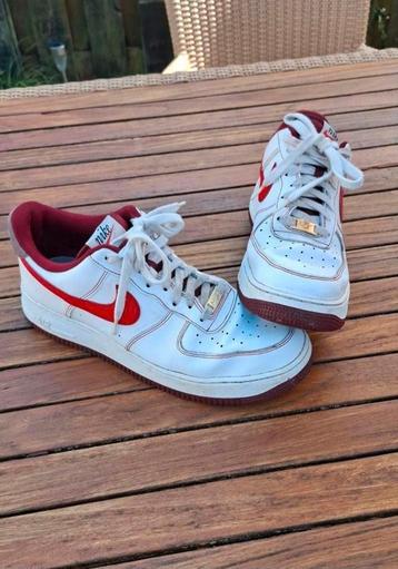 Nike air Force 1 Low beschikbaar voor biedingen