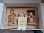 Goebel kerst set helemaal compleet, Ophalen, Nieuw, Hummel