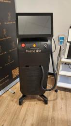 Professionele Diode Triple Wave ICE laser, Ophalen, Nieuw, Overige typen