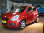 Suzuki Splash 1.2 AUTOMAAT   Airco / Hoge instap, Auto's, Stof, 40 €/maand, Origineel Nederlands, Bedrijf