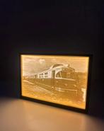 Lithofaan Fotolijst - Uniek Geschenk!, Huis en Inrichting, Ophalen of Verzenden, Nieuw