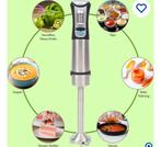 proficook staafmixer, Ophalen of Verzenden, Nieuw, Blender