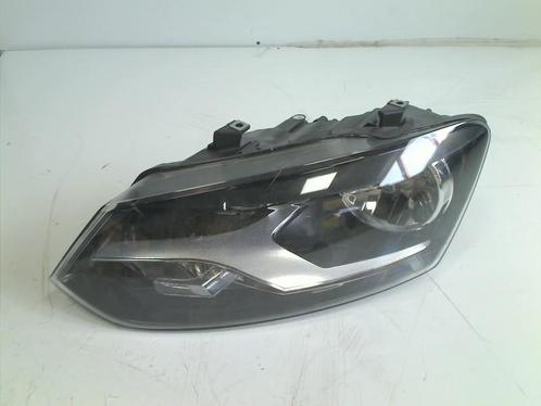 KOPLAMP LINKS Volkswagen Polo V (6R) (01-2009/05-2022), Auto-onderdelen, Verlichting, Volkswagen, Gebruikt