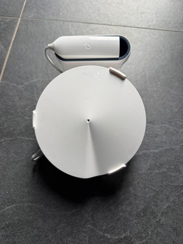 TP Link Deco set WiFi/Mesh systeem, Computers en Software, WiFi-versterkers, Gebruikt, Ophalen