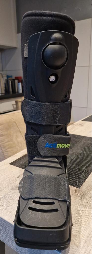 Air walker acti move 36/39, Diversen, Braces, Zo goed als nieuw, Ophalen of Verzenden