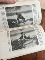 WO2 Amerikaans voorschrift gym atletiek zwemmen m1 garand, Verzamelen, Amerika, Verzenden, Landmacht