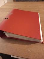 Thematische uitgebreide verzameling Elvis Presley in Ordner, Postzegels en Munten, Postzegels | Volle albums en Verzamelingen