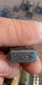 Drennan & Nisa Feeders, Dobber of Lood, Nieuw, Ophalen of Verzenden, Drennan