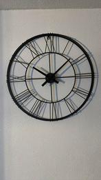 Wandklok, Ophalen, Gebruikt, Analoog, Wandklok