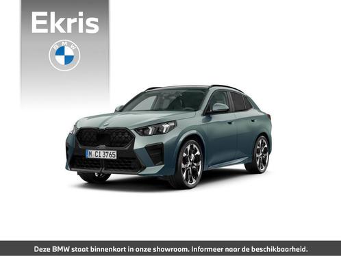 BMW X2 sDrive20i | M Sportpakket Pro | Innovation Pack, Auto's, BMW, Bedrijf, Te koop, X2, Alarm, Bochtverlichting, Dakrails, Elektrische stoelverstelling