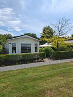 Te huur 6 pers chalet op vakantiepark De kleine belties, Caravans en Kamperen, Verhuur