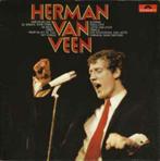 Herman van Veen ‎– Herman Van Veen lp, Ophalen of Verzenden, Gebruikt, 12 inch, Pop