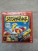 Geharrewar in de sushibar ~ NIEUW, Ophalen of Verzenden, Nieuw