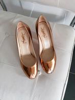 Ysl pumps., Ysl, Ophalen of Verzenden, Gedragen, Overige kleuren