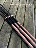 Elephanti karperhengels 10ft. - 2.75, 3.00 of 3.25lbs, Ophalen of Verzenden, Nieuw, Werphengel