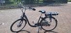 BATAVUS Entree E-GO Lage instap fiets, Fietsen en Brommers, Fietsen | Dames | Damesfietsen, Ophalen, Batavus, Versnellingen, Zo goed als nieuw