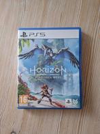 PS5 Horizon Forbidden West, Ophalen, Zo goed als nieuw