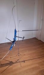 Mooie Handboog Gold Medalist, compleet…, Ophalen of Verzenden, Zo goed als nieuw