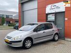 Peugeot 307 1.6-16V XR APK CNTRL ELEK RAMEN NAP TREKHAAK, Auto's, Voorwielaandrijving, Stof, Gebruikt, 4 cilinders