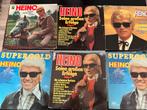 LP collectie - Heino x12, Ophalen of Verzenden, Gebruikt