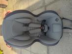 Kidsriver autostoel Evi groep 1, 9-18 kg, Autogordel, 9 t/m 18 kg, Zo goed als nieuw, Slaapstand