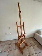 Windsor & Newton Tiber Studio Schildersezel, Hobby en Vrije tijd, Ophalen, Gebruikt, Ezel