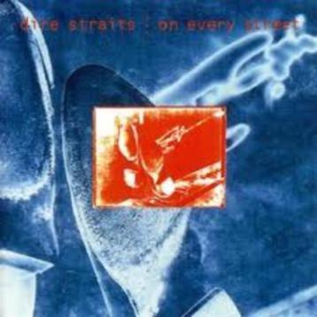 Dire Straits  beschikbaar voor biedingen