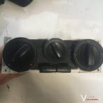 Vw Golf 4 2003  5drs 2.0 B Wagennr 2500056   Kachelbedeingsp, Auto-onderdelen, Dashboard en Schakelaars, Gebruikt, -, -, Ophalen of Verzenden