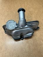 Piaggio olie carterpan | OEM 844871, Ophalen of Verzenden, Nieuw, Blok, Piaggio
